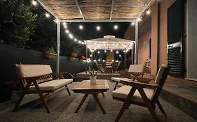 Mi Casa Es Tu Casa 2.0